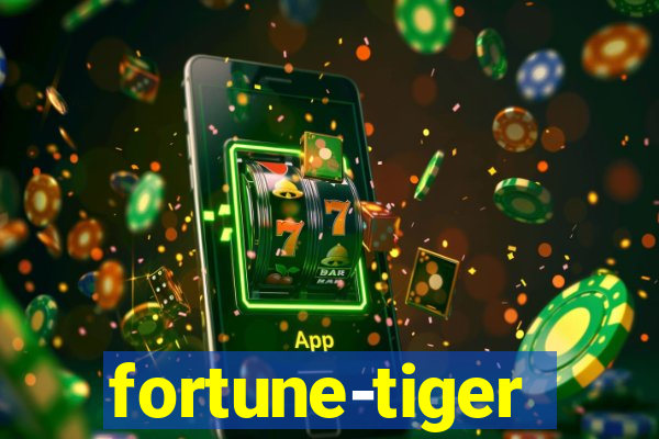 fortune-tiger