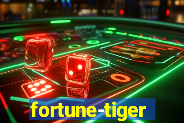 fortune-tiger