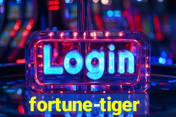 fortune-tiger