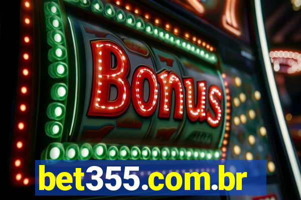 bet355.com.br