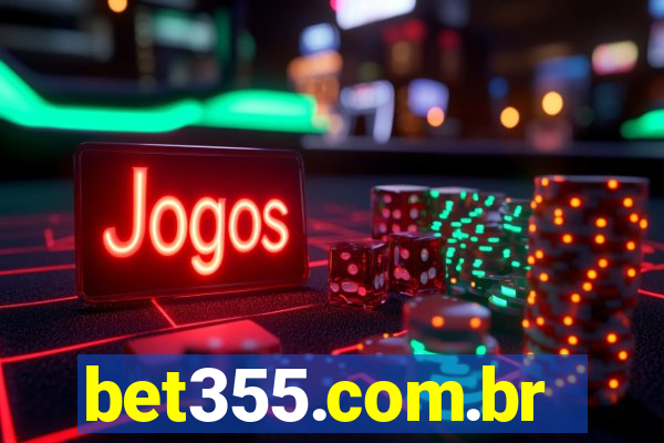 bet355.com.br