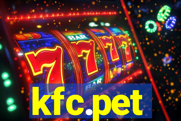 kfc.pet