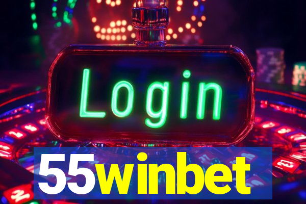 55winbet