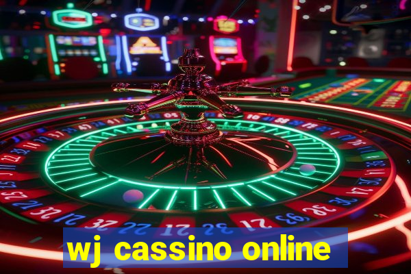 wj cassino online