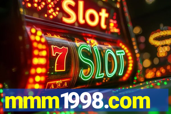 mmm1998.com