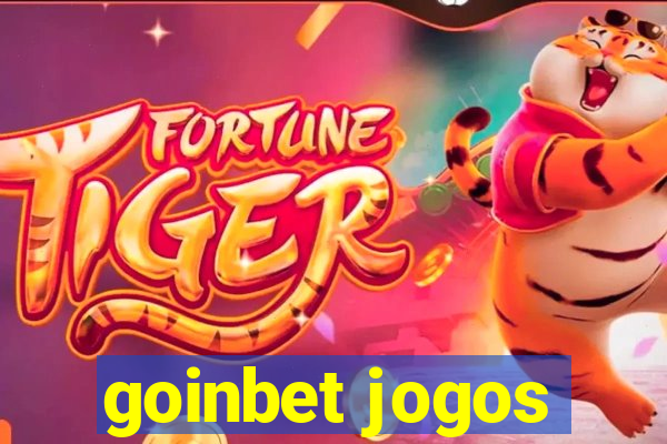 goinbet jogos