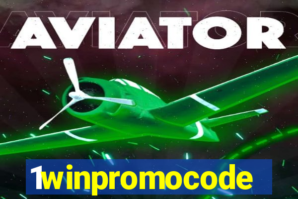 1winpromocode
