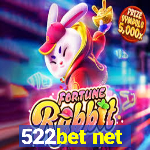 522bet net