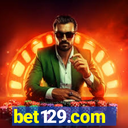 bet129.com