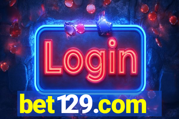 bet129.com
