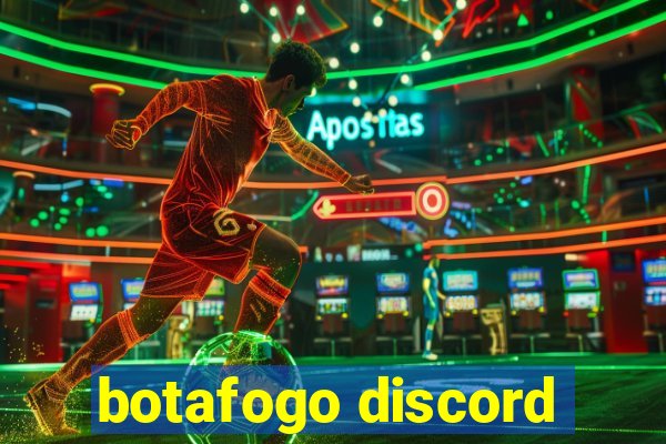 botafogo discord