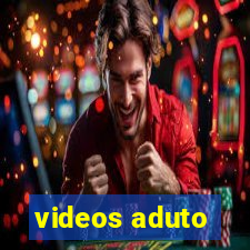 videos aduto