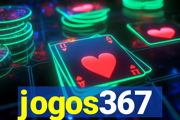 jogos367