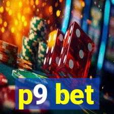 p9 bet
