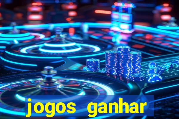jogos ganhar dinheiro no pix
