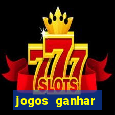 jogos ganhar dinheiro no pix