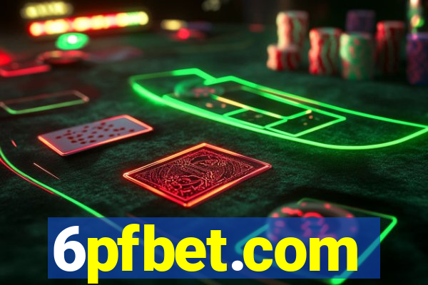 6pfbet.com
