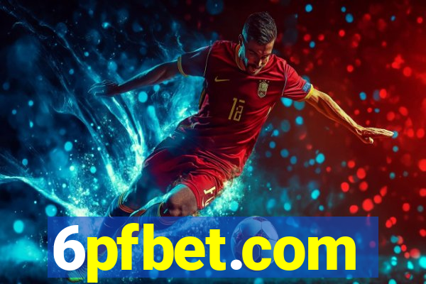6pfbet.com