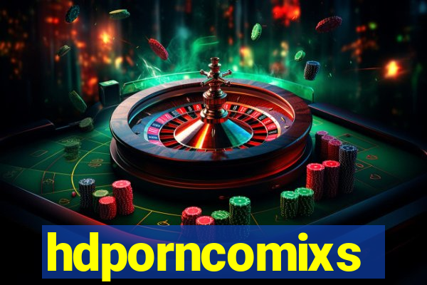 hdporncomixs