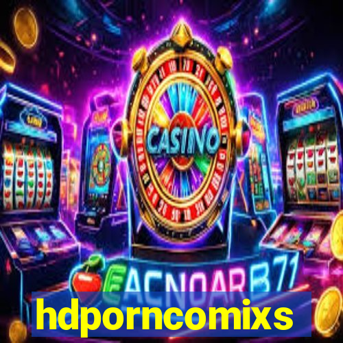 hdporncomixs