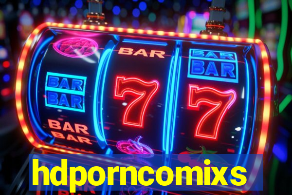 hdporncomixs