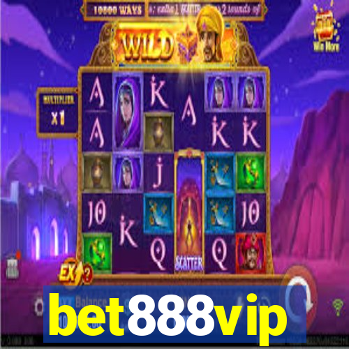 bet888vip