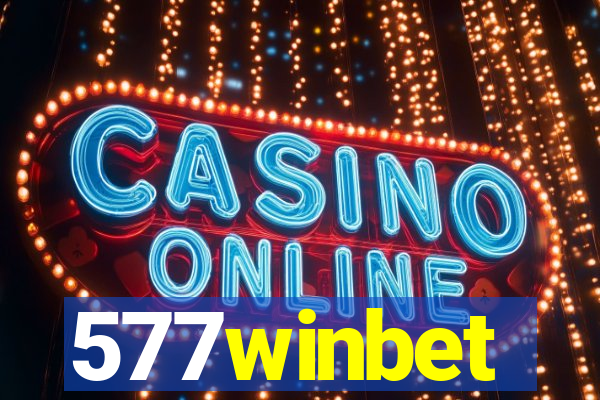 577winbet