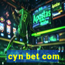 cyn bet com