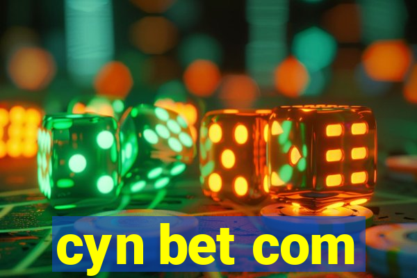 cyn bet com