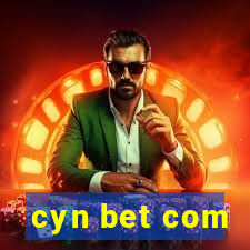 cyn bet com