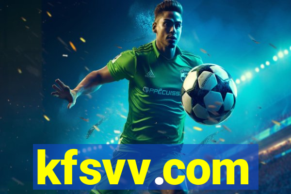 kfsvv.com