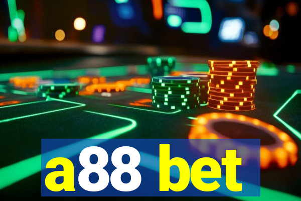 a88 bet
