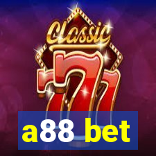 a88 bet
