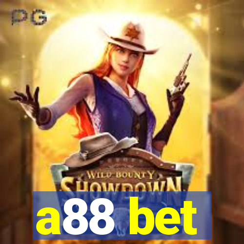 a88 bet