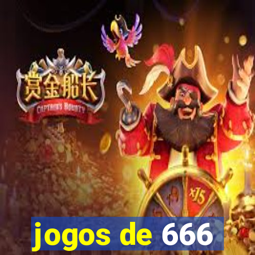 jogos de 666