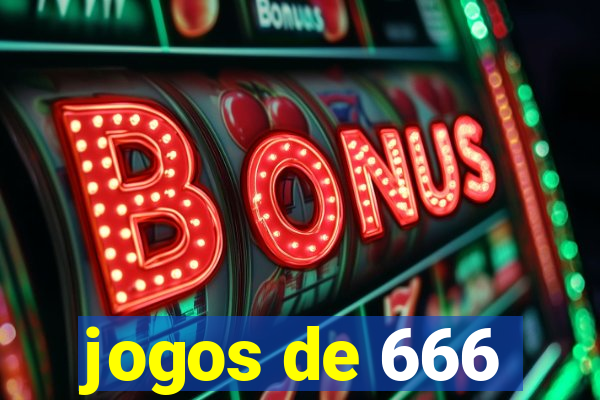 jogos de 666