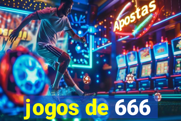 jogos de 666