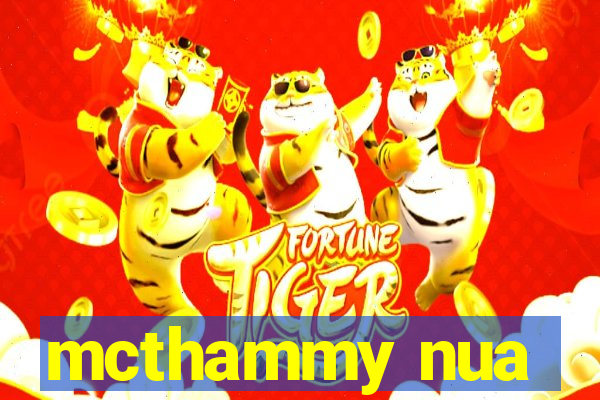 mcthammy nua
