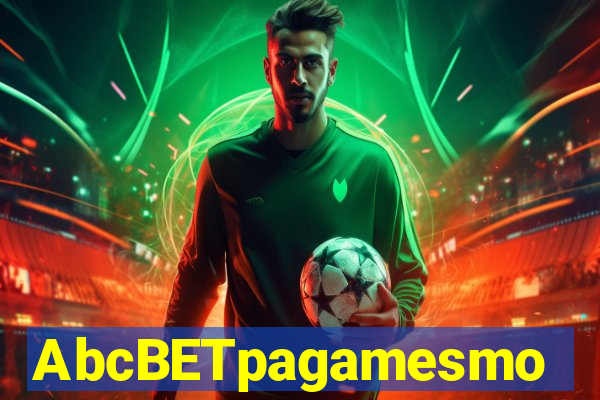 AbcBETpagamesmo
