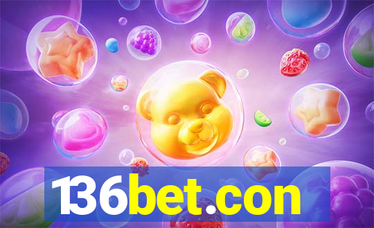 136bet.con