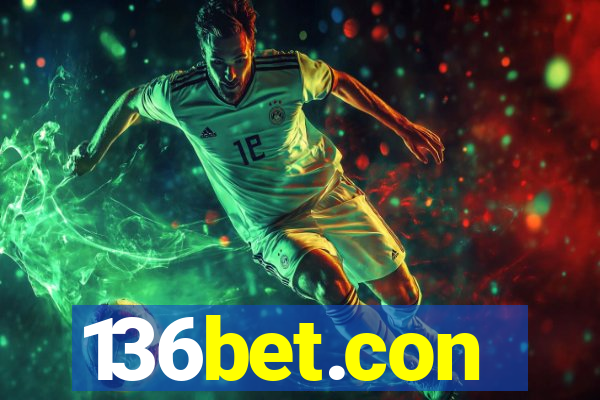 136bet.con