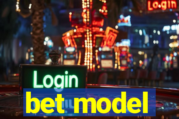 bet model