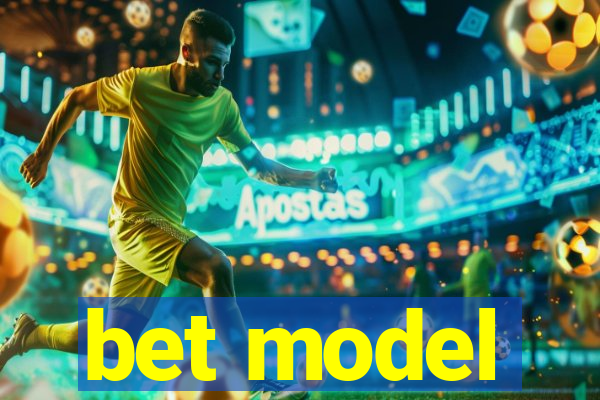 bet model