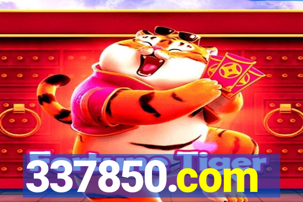 337850.com