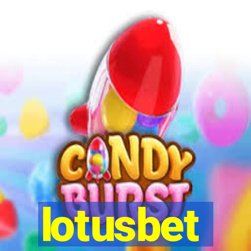 lotusbet