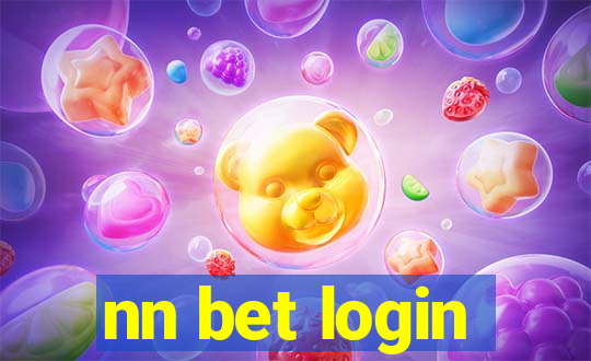 nn bet login