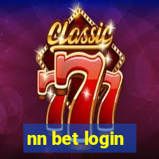 nn bet login