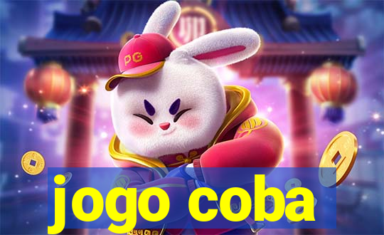 jogo coba