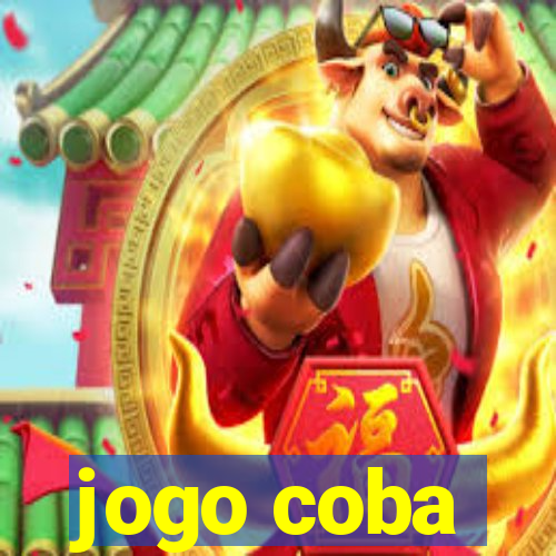 jogo coba