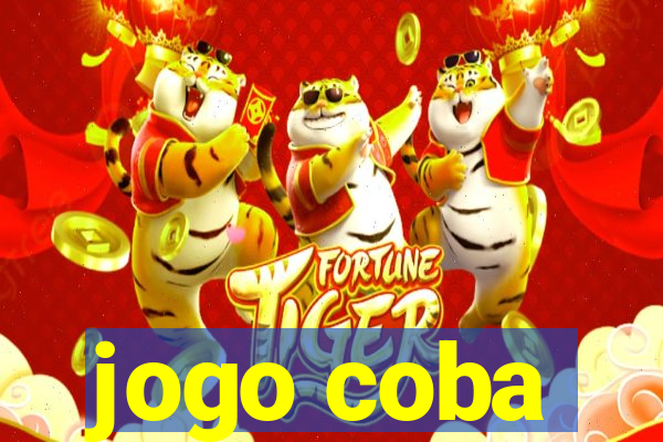 jogo coba